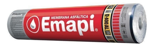 Pintura Asfaltica Especial Emapi 18lts / Secado Rapido