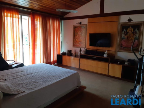 Casa Assobradada - Parque Dom Henrique - Sp - 591034