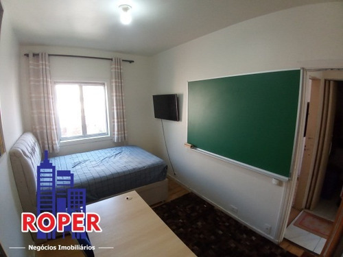 Imagem 13 de 20 de Lindo Apartamento De 55 M²/2 Dormitórios À Venda Próximo Do Metrô Tatuapé, Sao Paulo - Ap01077 - 69332733