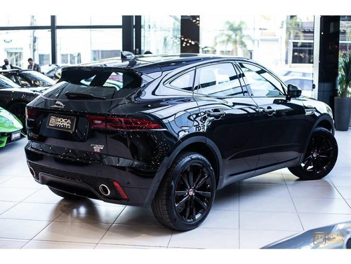Imagem 3 de 11 de Jaguar E-pace R-dynamic 2.0