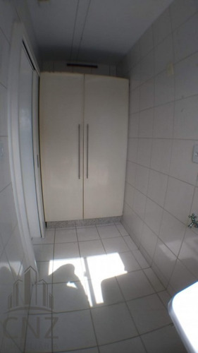 Imagem 27 de 30 de Apto Venda Centro - Suíte Com Closet + Quarto + Ga - Ap3 457 - Ap3 457