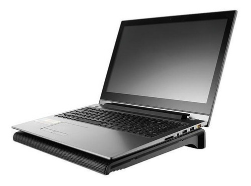 Imagen 4 de 6 de Ventilador Notebook Stand 17 Pulgadas Laptop - Marca Trust