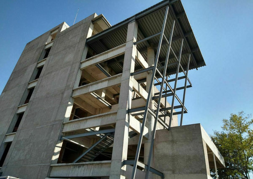 Venta De Edificio En Obra Gris Congreso De La Union