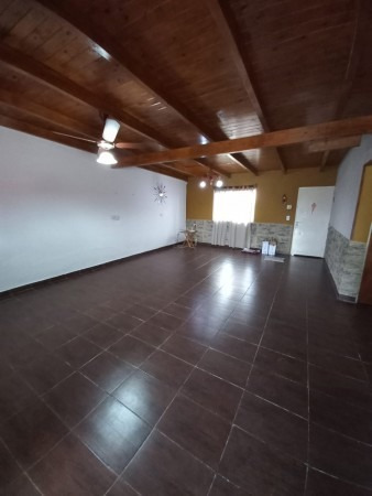 Imagen 6 de 26 de Casa Dos Dormitorios Con Piscina