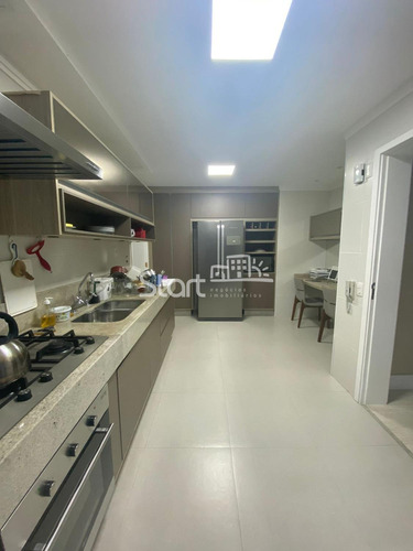 Imagem 7 de 23 de Apartamento À Venda Em Taquaral - Ap007647