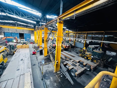 Industrial En Venta En Rancagua