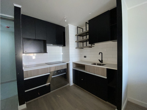 Arriendo Metro Rodrigo De Araya / Macul