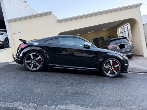 Audi Tt Rs 2.5 Tfsi