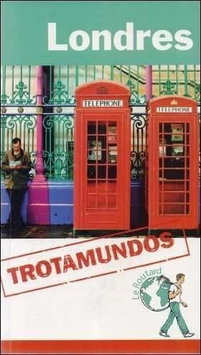 Guia De Turismo - Londres - Trotamundos