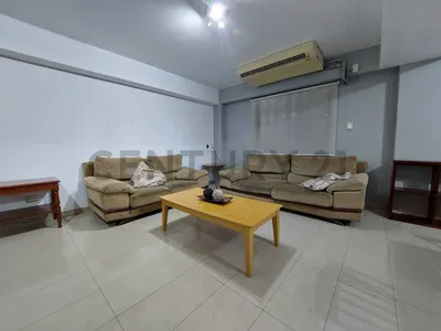 Apartamento en alquiler