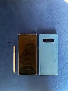 Samsung Galaxy Note 8