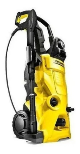 Imagen 5 de 10 de Hidrolavadora Karcher K4 130 Bar 1800 Watts Alto Rendimiento