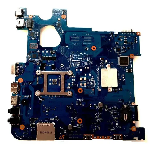 comprar Mother Notebook Compatible Np300e4a Ba41-01666a Nuevo Con I5