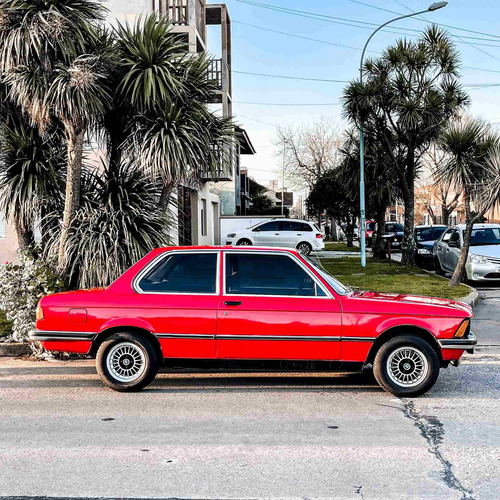 Imagen 4 de 12 de Bmw 316