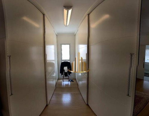 Casa À Venda, 470 M² Por R$ 2.500.000,00 - Alphaville - Santana De Parnaíba/sp - Ca2580