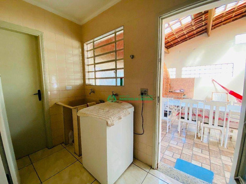 Imagem 23 de 30 de Chácara Com 3 Dormitórios À Venda, 1800 M² Por R$ 780.000,00 - Chácara Remanso (caucaia Do Alto) - Cotia/sp - Ch0203
