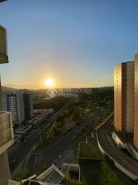 Imagem 9 de 15 de Apartamento - Jardim Do Salso - Ref: 361403 - V-361403