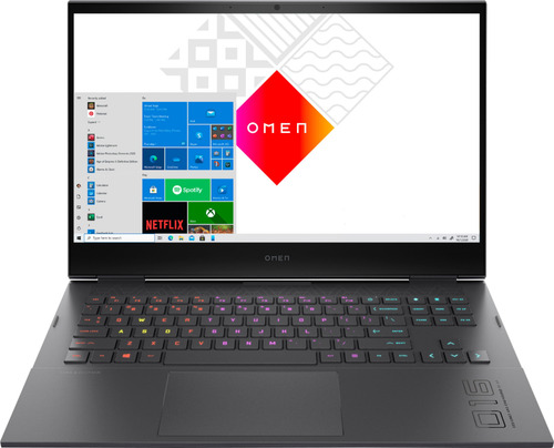 Notebook Omen Gamer (Usado)