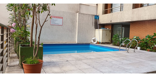 Venta Departamento De 1 Ambiente + 2 Est. Y Bodega, Echaurre