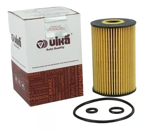 Filtro de Aceite ORIGINAL VAG 03L115562 1.6 2.0 TDI & CASTROL