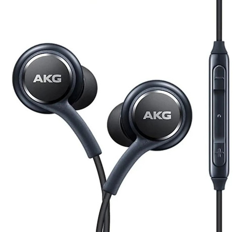 Audifonos Samsung S10+ Akg Manos Libres Auriculares