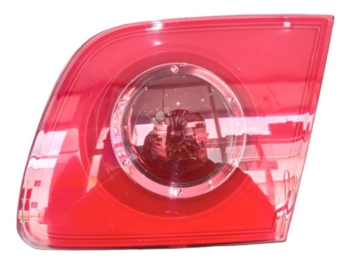 Stop Interno Derecho Mazda 3 04-09 Sedan Rojo