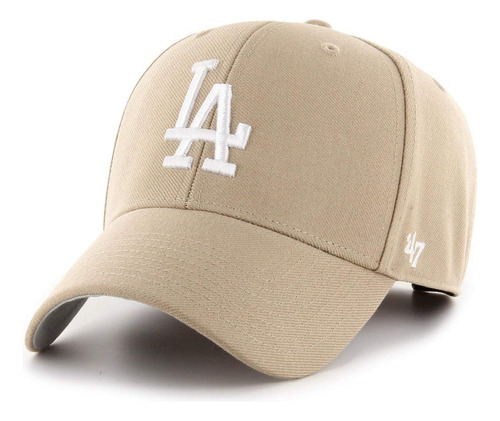 Gorra De Ajuste Relajado De La Marca 47 - Mvp Los Angeles D.