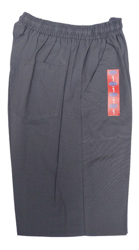 Pantalones Hombre Clasico Bolsillos Casuales Talle 38 Al 46