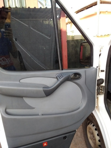 Mercedes Benz Sprinter 313cdi