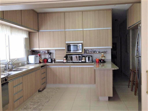 Imagem 14 de 20 de Casa Com 6 Suítes À Venda, 700m² Por R$ 4.500.000 - Alphaville 8 - Santana De Parnaíba/sp - Ca1277