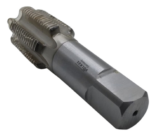 Machuelo Npt Hss-g Rectificado 1'' De 11-1/2 Hilos X Pulgada