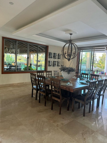 Venta Villa 3 Habitaciones En Jarabacoa La Vega Republica Dominicana