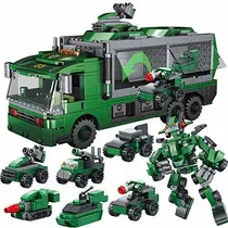 Comprar Joyin Stem Juguetes De Construcción Para Niños, 6 En 1, Jueg