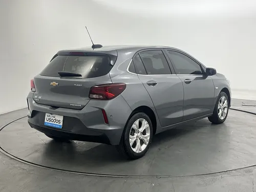 Chevrolet Onix 1.0T Premier Hatch At