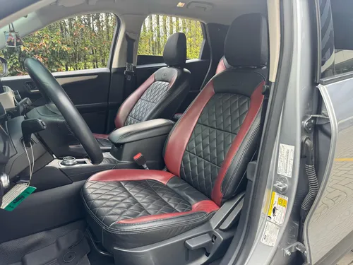 Ford Escape 2.5 Se