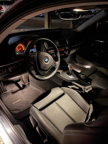Imagen 15 de 15 de Bmw Serie 2 2.0 220i Sport Line 184cv 2018