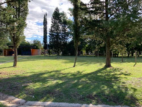 En Venta Grandes Terrenos Sobre Las Truchas. Proximos A Ruta 28 Y Ruta 34. Sin Expensas. Financiacion Directa
