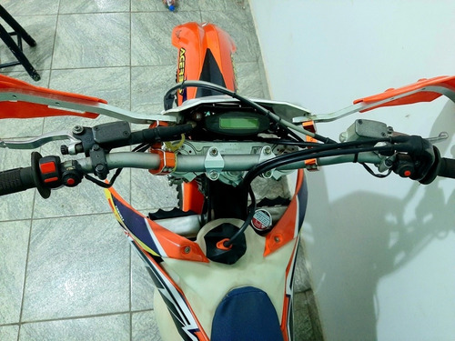 Imagem 4 de 4 de Ktm Xcf-w 250