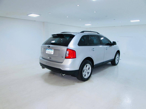 Imagem 5 de 12 de Ford Edge 3.5 V6 Gasolina Sel Awd Automático