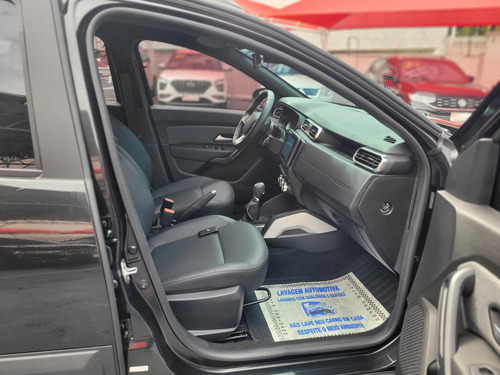 Renault Duster Iconic 1.3 iconic tce