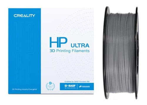 Filamento Pla Creality Hp Ultra 1.75mm 1kg Macrotec