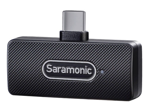 Saramonic Blink100 B6 Sistema Inalámbrico Micro Clip
