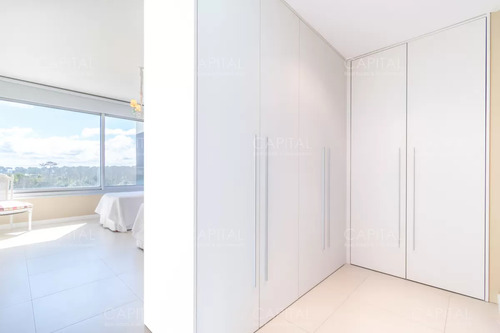 Tiburon Terrazas Oceano Departamento En Venta Punta Del Este