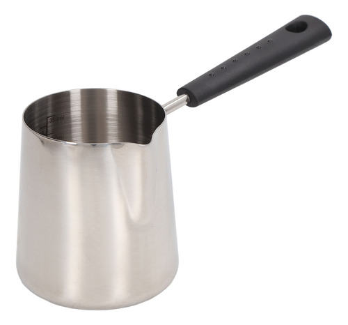 Jarra Espumadora Para Café Y Leche, Acero Inoxidable 304