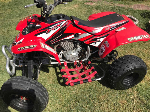 Honda Trx 400
