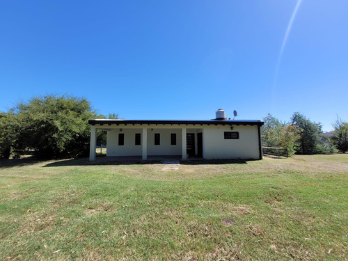 Casa En Venta - Los Talas Berisso