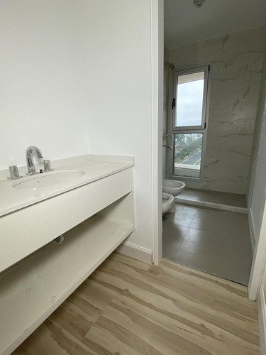 Jardín Claret Summun - 2 Dorm - Tipología Grande - Complejo De Categoría Con Amenities