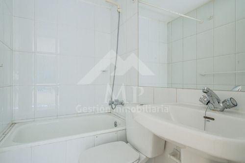 Dpto 4 Dorm, 3 Baños, Estac Y Bod. Colón / Sebastián Elcano
