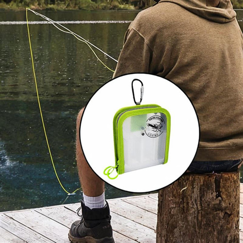 Jig Squid Ganzos Almacenora Verde