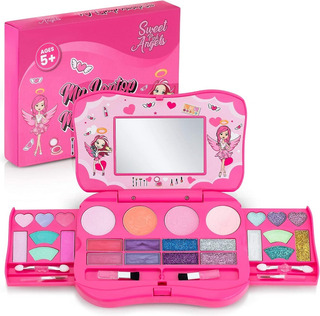 Kit Maquillaje Para Ninas | MercadoLibre ???? Kit Maquillaje Para Ninas | MercadoLibre ????